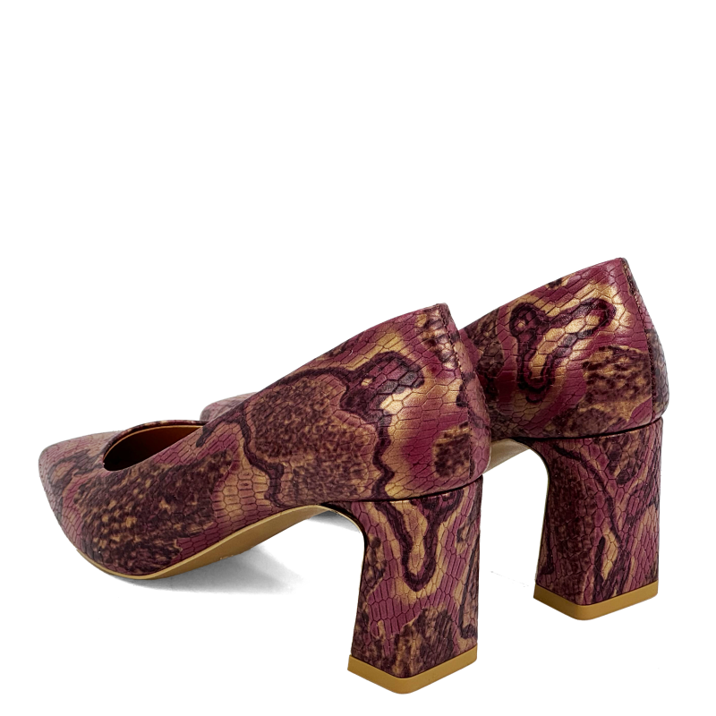 wężowe czółenka na słupku skórzane Baldaccini  (3).png