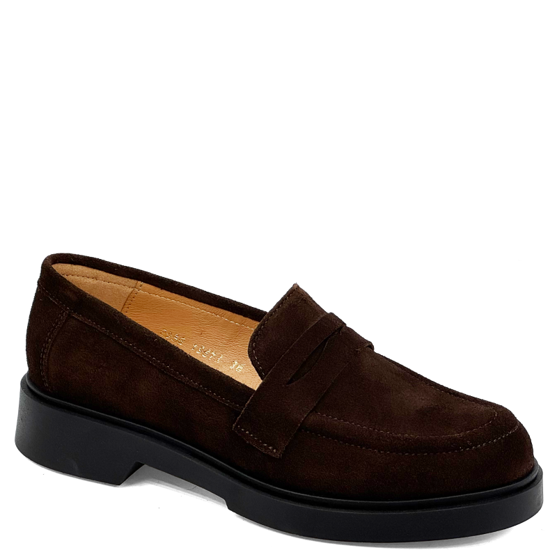 czekoladowe mokasyny brązowe skórzane (4).png