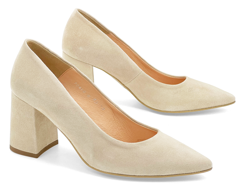 10410  baldaccini skórzane czółenka damskie na klocku beżowe.png2.png5.png